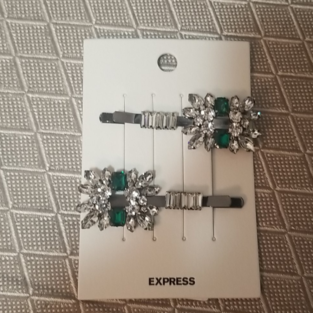 Elegant Hair Pin